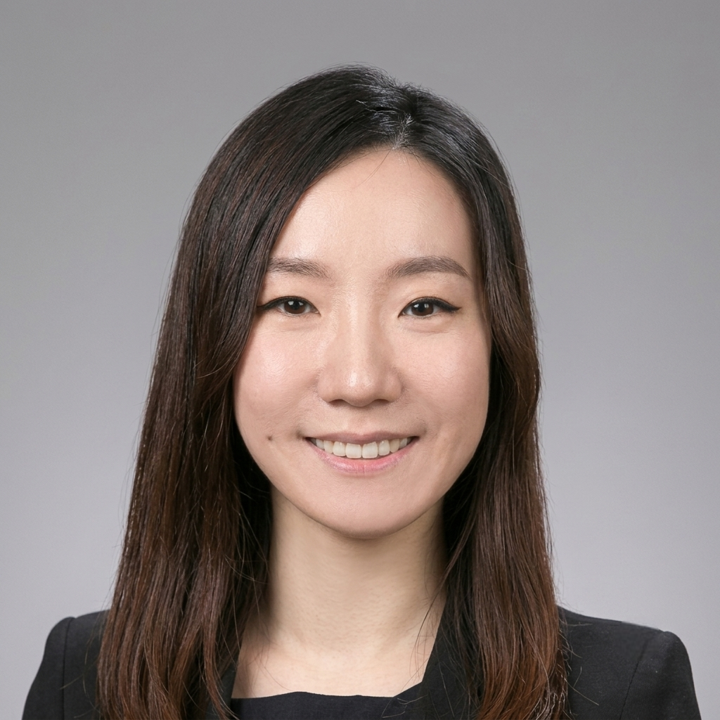 Soyoung Park